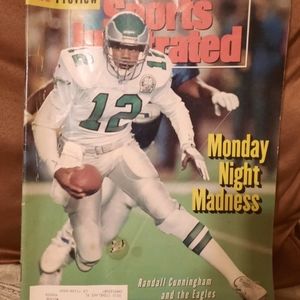 Sports Illustrated